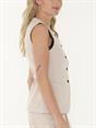 GILET MSCHMIRABELLA MICHELLE