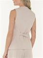 GILET MSCHMIRABELLA MICHELLE
