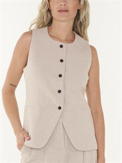 GILET MSCHMIRABELLA MICHELLE