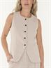 GILET MSCHMIRABELLA MICHELLE