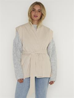 GILET NORI