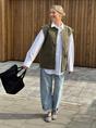 GILET RYGYBAY