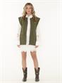 GILET RYGYBAY