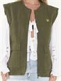 GILET RYGYBAY