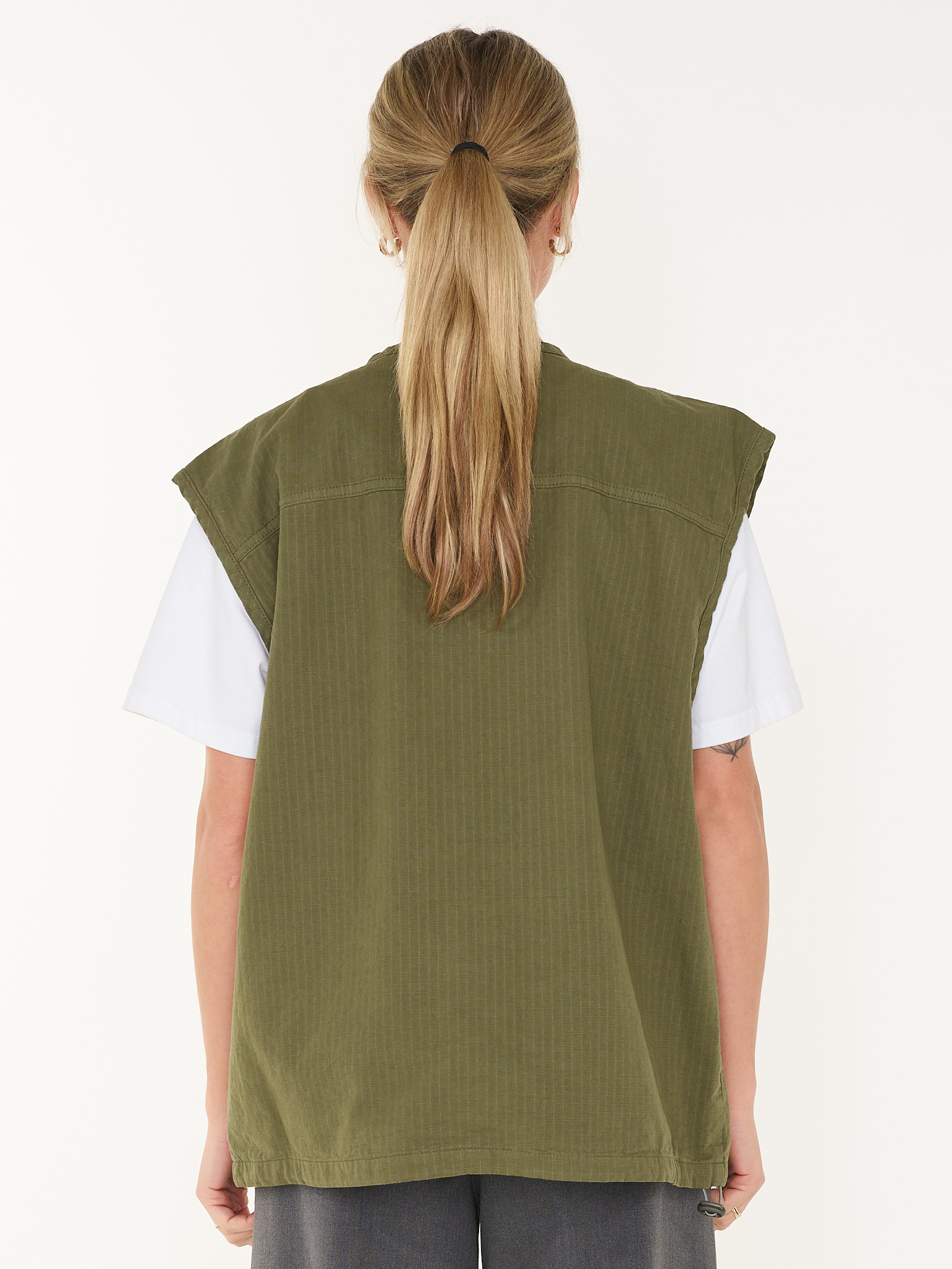 GILET RYGYBAY