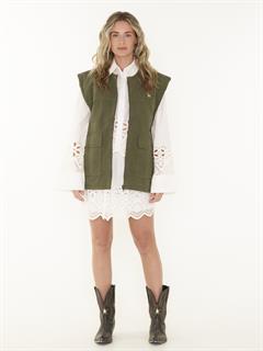 GILET RYGYBAY