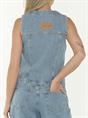 GILET SABETH 15618
