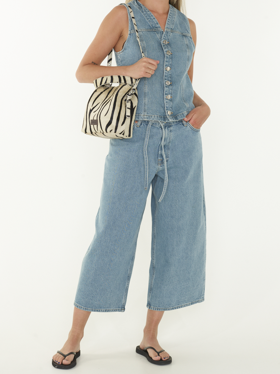 GILET SABETH 15618