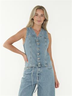 GILET SABETH 15618