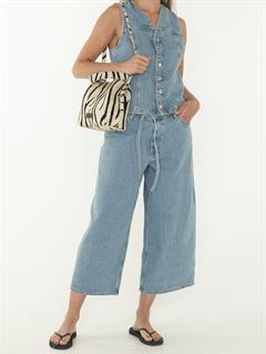 GILET SABETH 15618