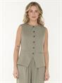GILET SARUMA 14635