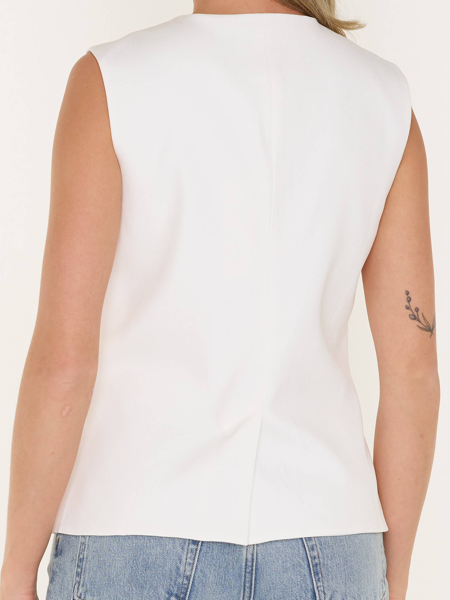 GILET SARUMA 14635