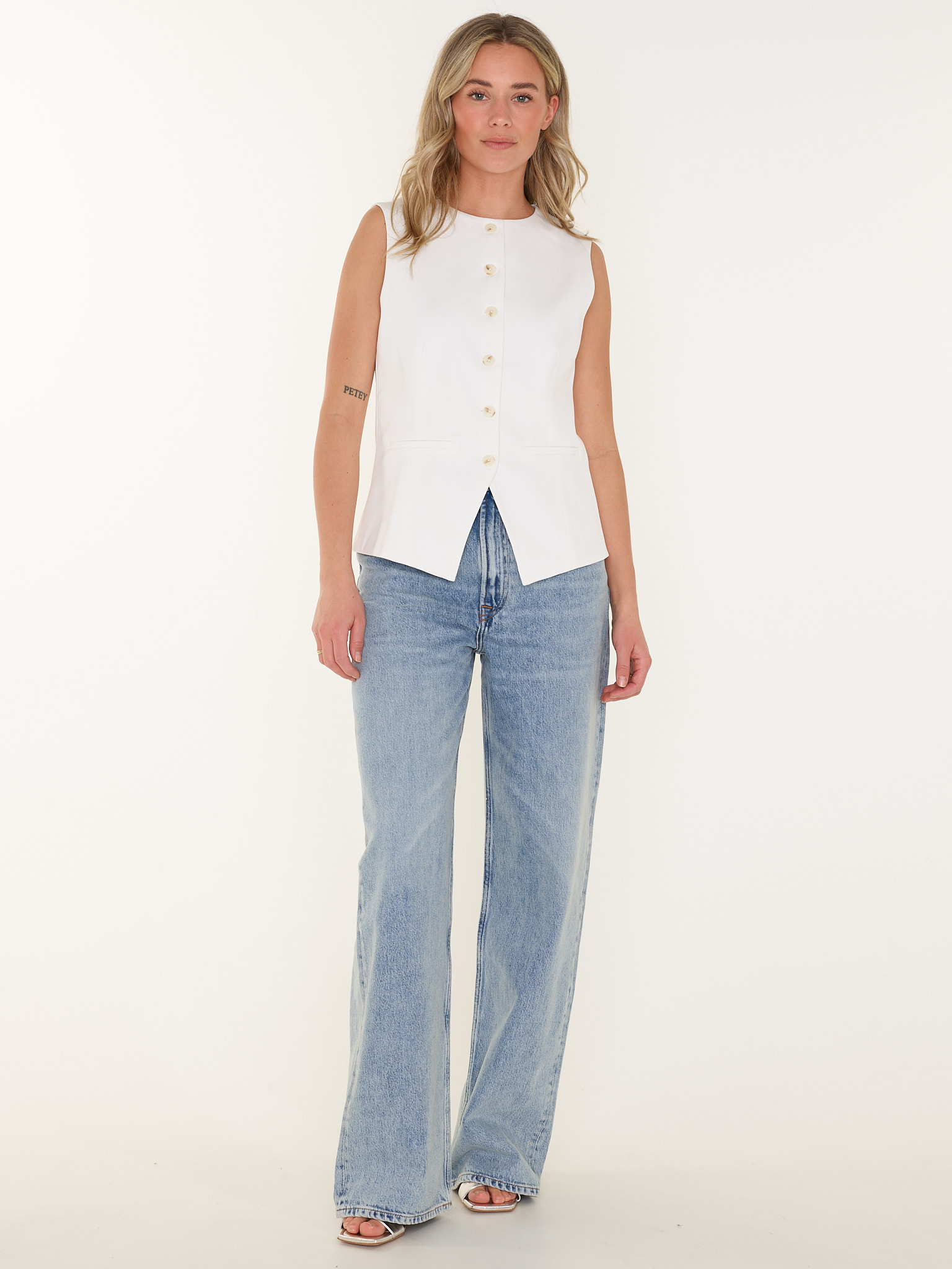 GILET SARUMA 14635