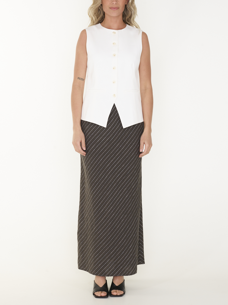 GILET SARUMA 14635