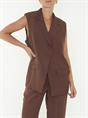 GILET SATHENA 15630