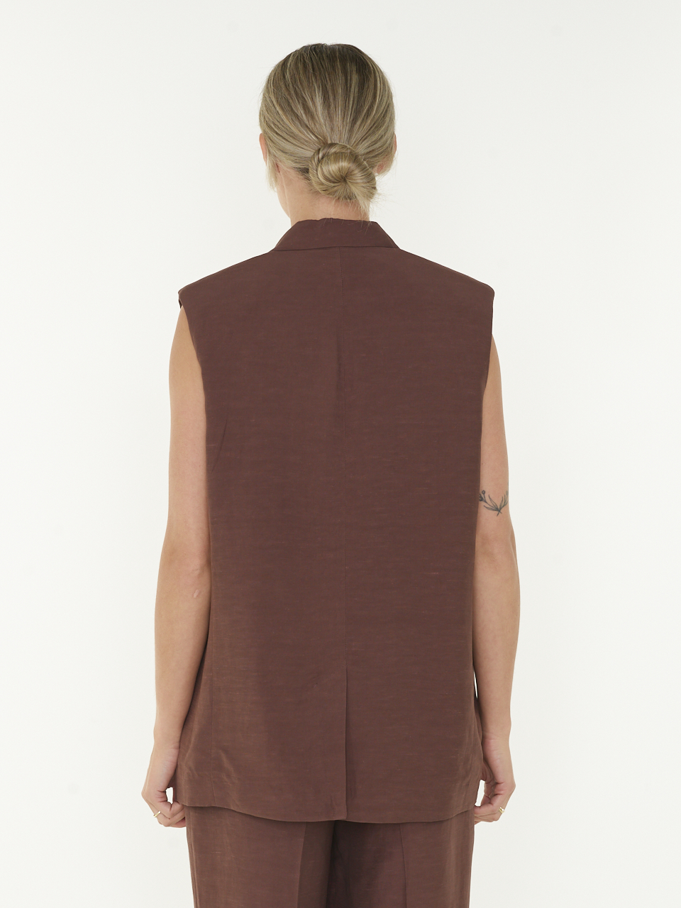 GILET SATHENA 15630