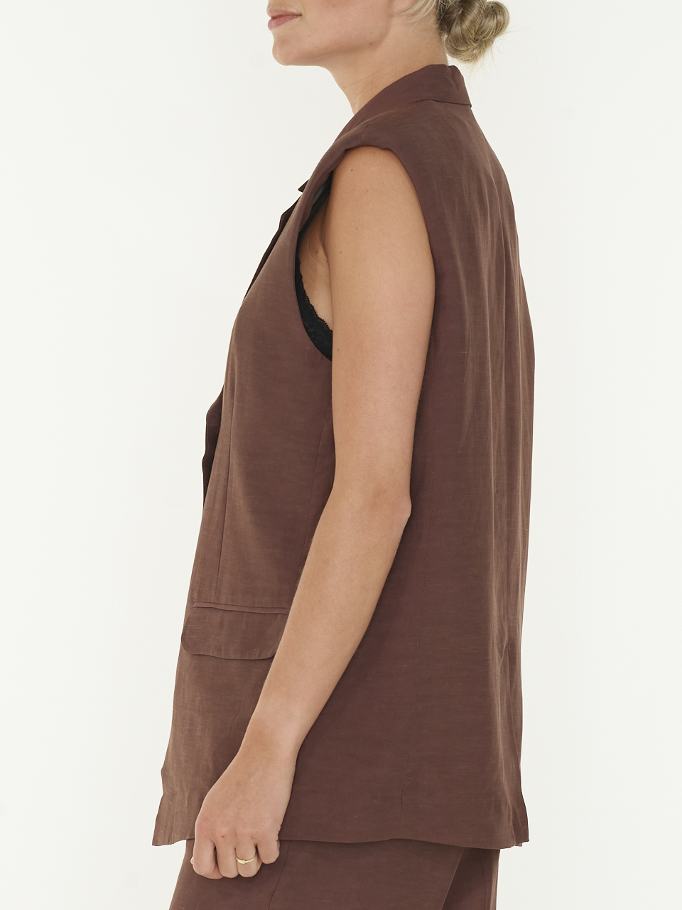GILET SATHENA 15630