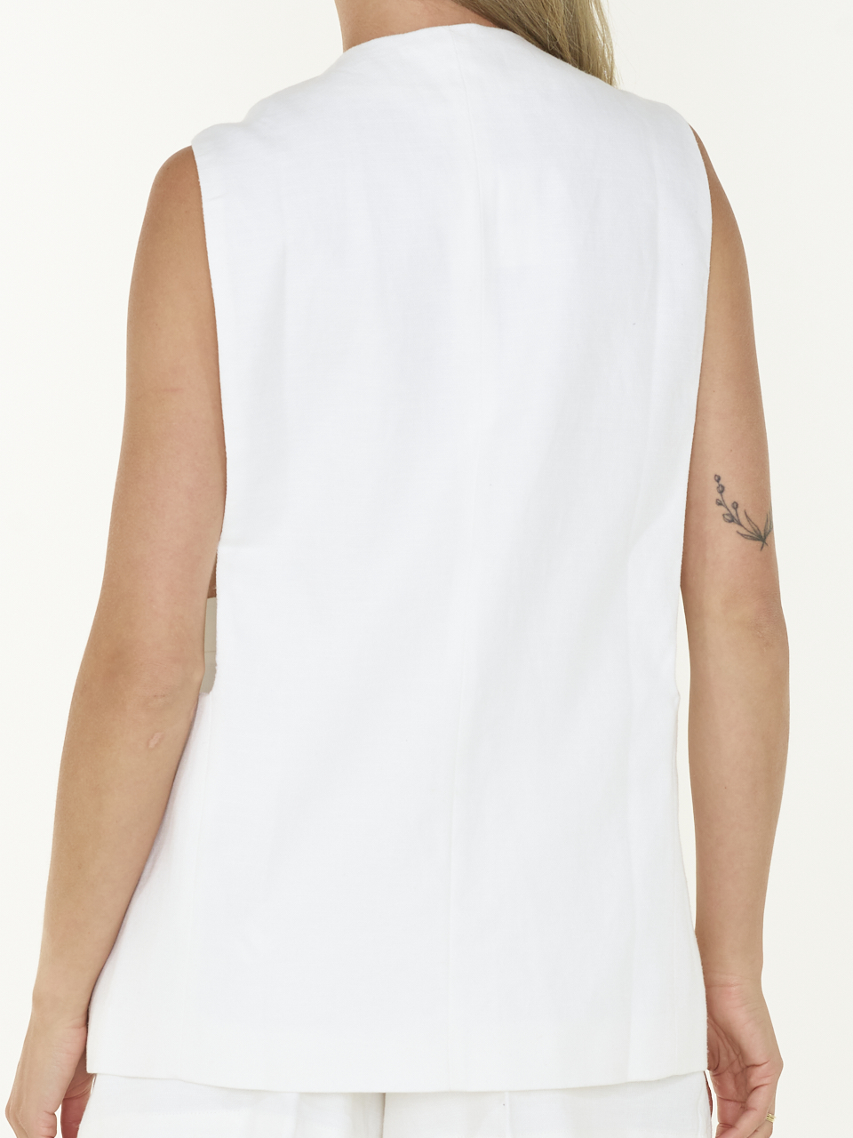 GILET WILLOW