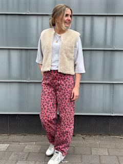GILET WOLLY