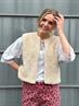 GILET WOLLY