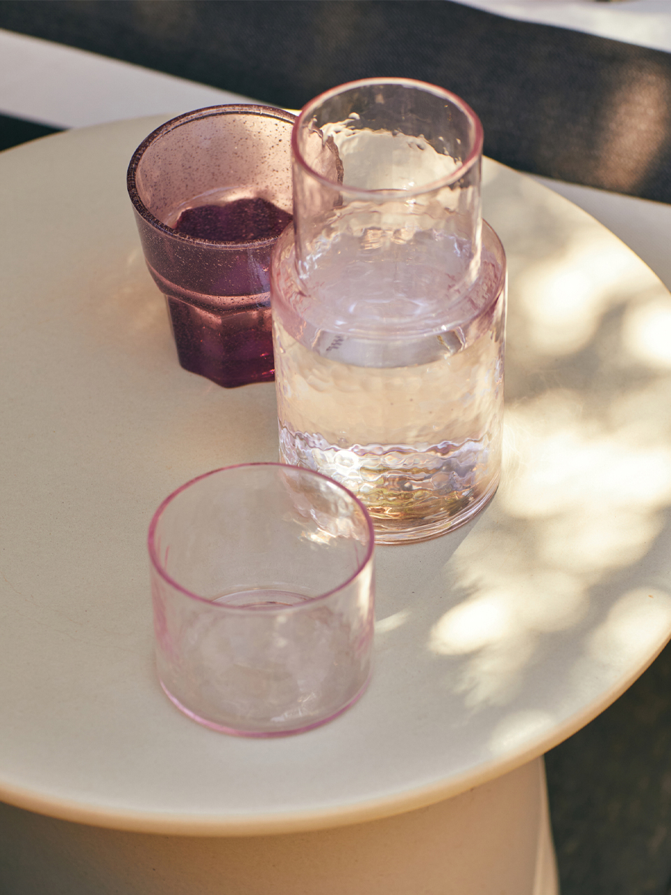 GLASS TUBE BLUSH
