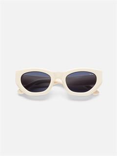 GLASSES BLAZE SOLID IVORY