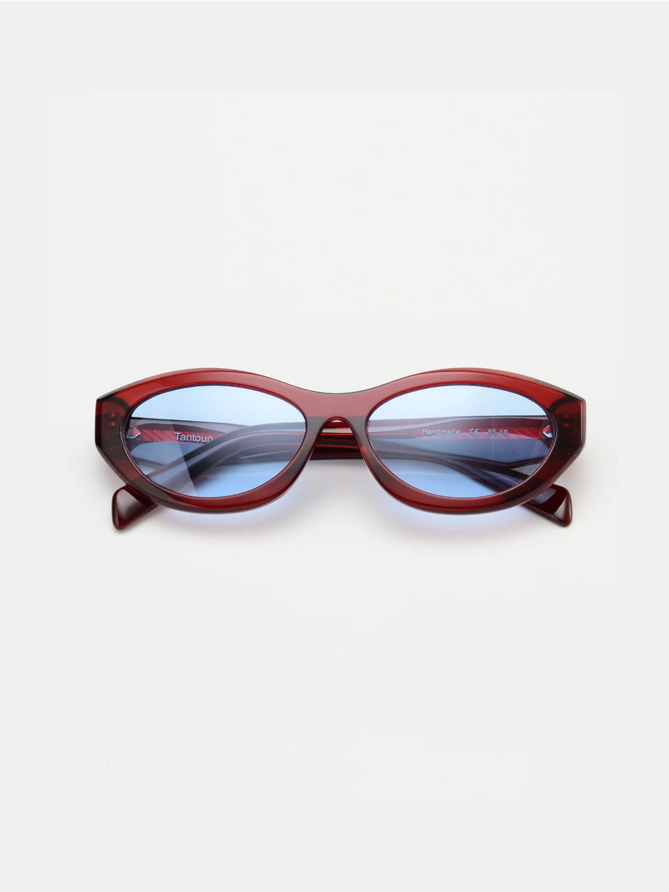 GLASSES TANTOUN