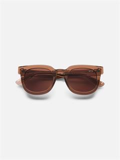 GLASSES VISION COFFEE BROWN
