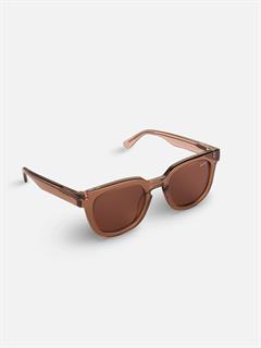 GLASSES VISION COFFEE BROWN