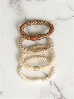 HAIR KKNEKKI 4PCS