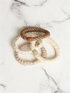 HAIR KKNEKKI 4PCS