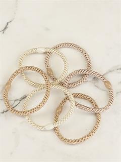 HAIR KKNEKKI SLIM 6PCS