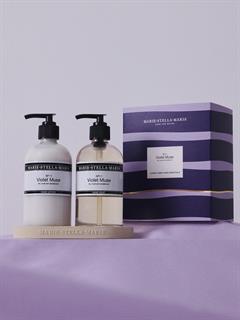 HAND CARE LUXURY ESSENTIELS VIOLET MUSE