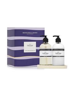 HAND CARE LUXURY ESSENTIELS VIOLET MUSE