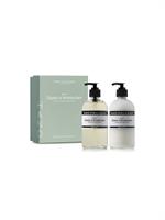 HAND GIFT SET OBJETS D'AMSTERDAM 2X250ML