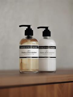 HAND GIFT SET OBJETS D'AMSTERDAM 2X250ML