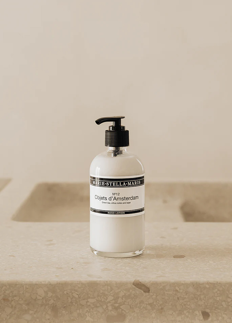 HAND LOTION OBJETS D'AMSTERDAM 250ML