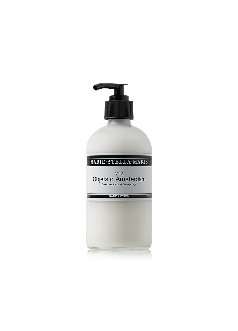 HAND LOTION OBJETS D'AMSTERDAM 250ML