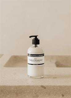 HAND LOTION OBJETS D'AMSTERDAM 250ML