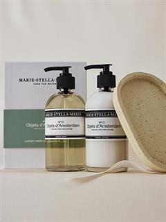 HAND LUXURY ESSENTIELS OBJETS D'AMSTERDAM