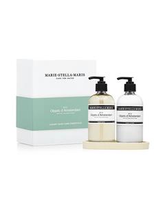 HAND LUXURY ESSENTIELS OBJETS D'AMSTERDAM