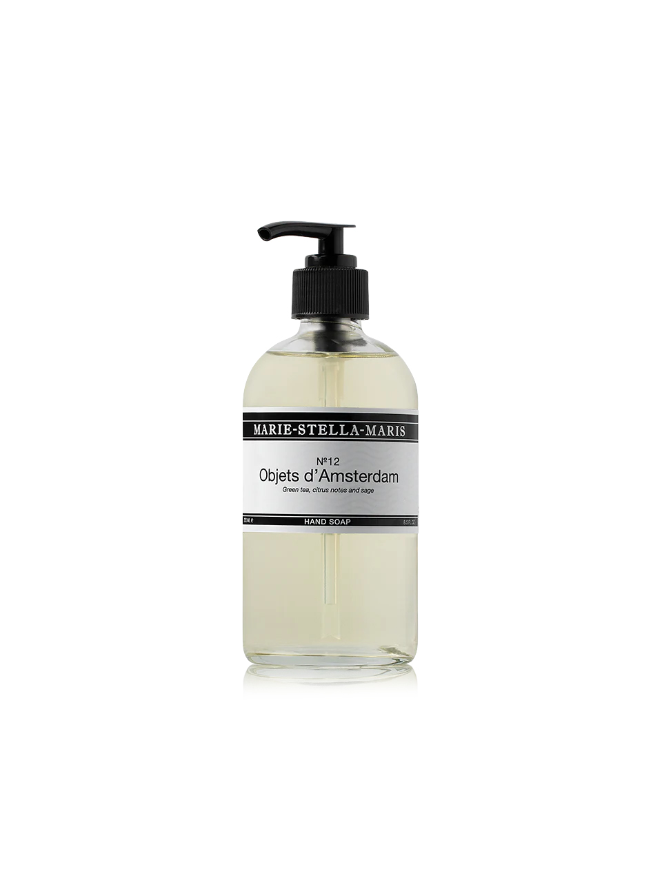 HAND SOAP OBJETS D'AMSTERDAM 250ML