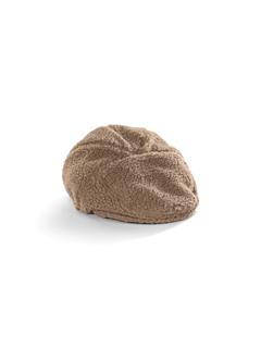 HAT FLAT CAP