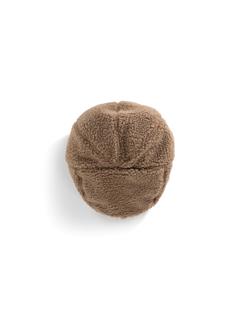 HAT FLAT CAP