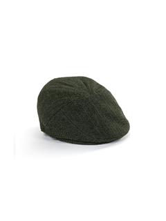 HAT FLAT CAP