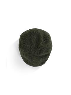 HAT FLAT CAP