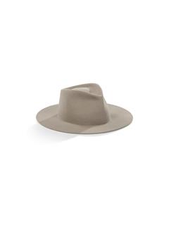 HAT THE ICONIC