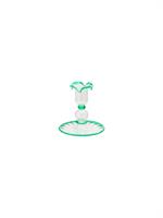 HOLDER GREEN JANE CANDLE