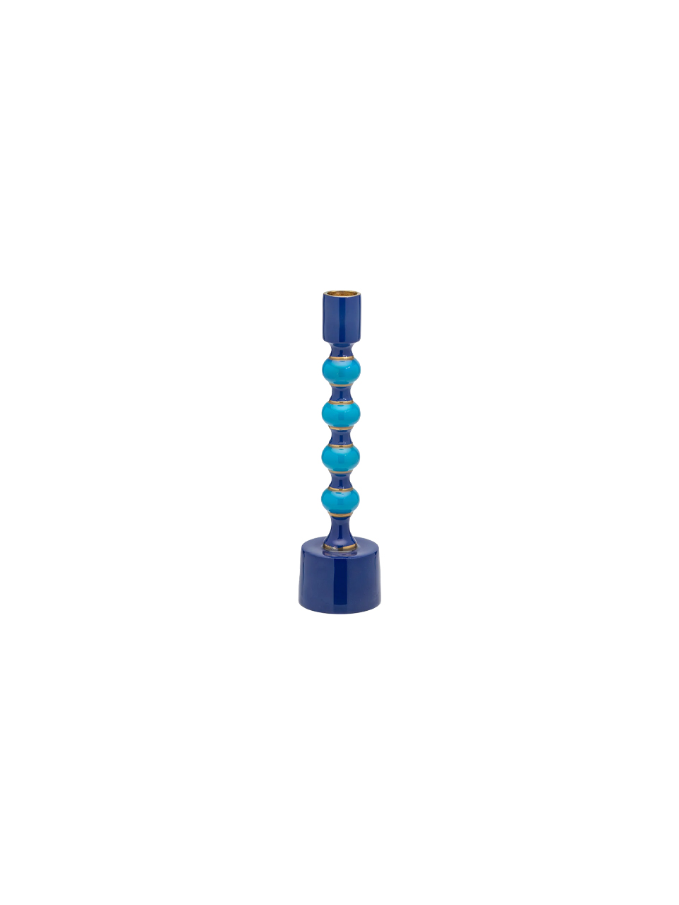 HOLDER LAPIS RICHIE MEDIUM CANDLE