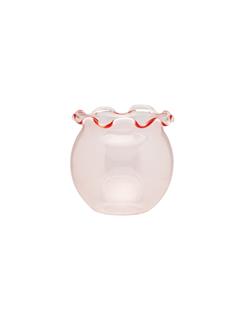 HOLDER RUBY TEALIGHT